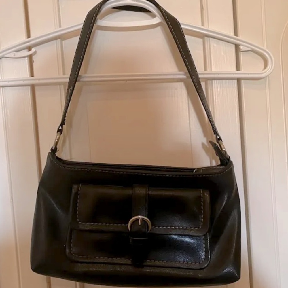 Vintage shoulder purse